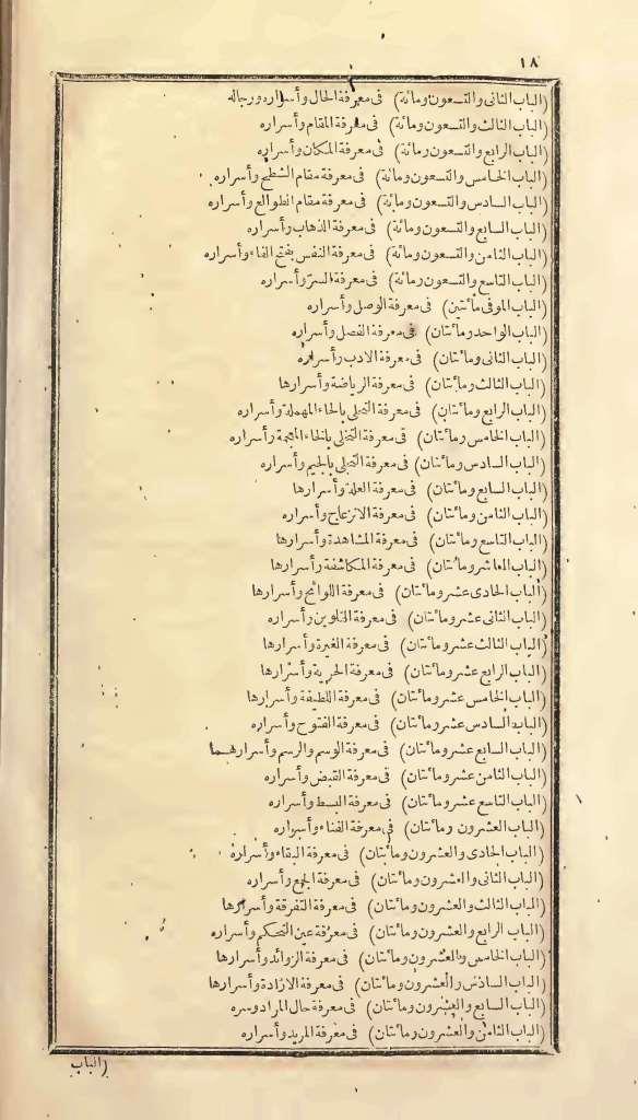 futmak.com - Page 18 - from part One of the first Boulaq edition
